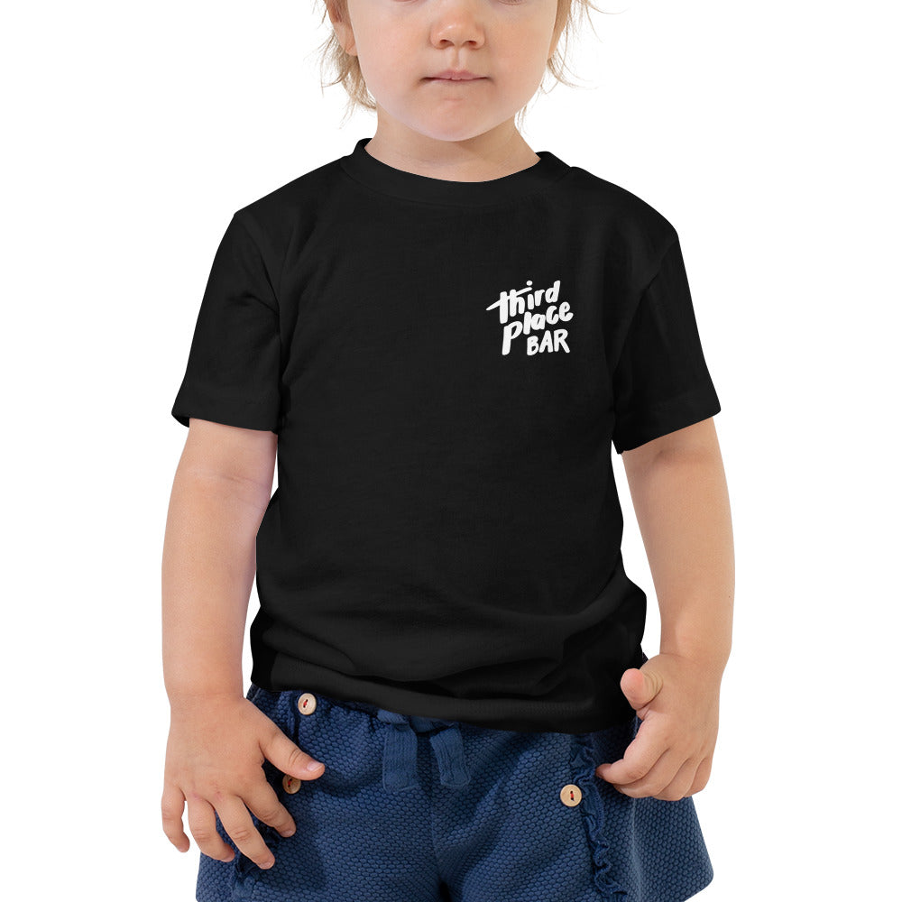 Anti-Hangover Drinking Club Toddler T-Shirt